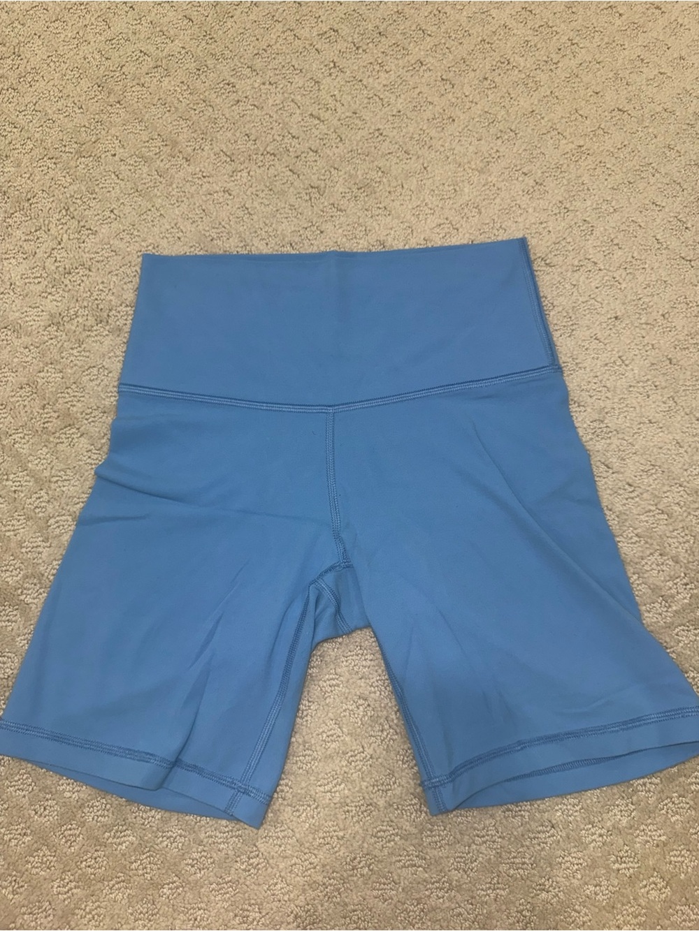 TNAction Biker Shorts